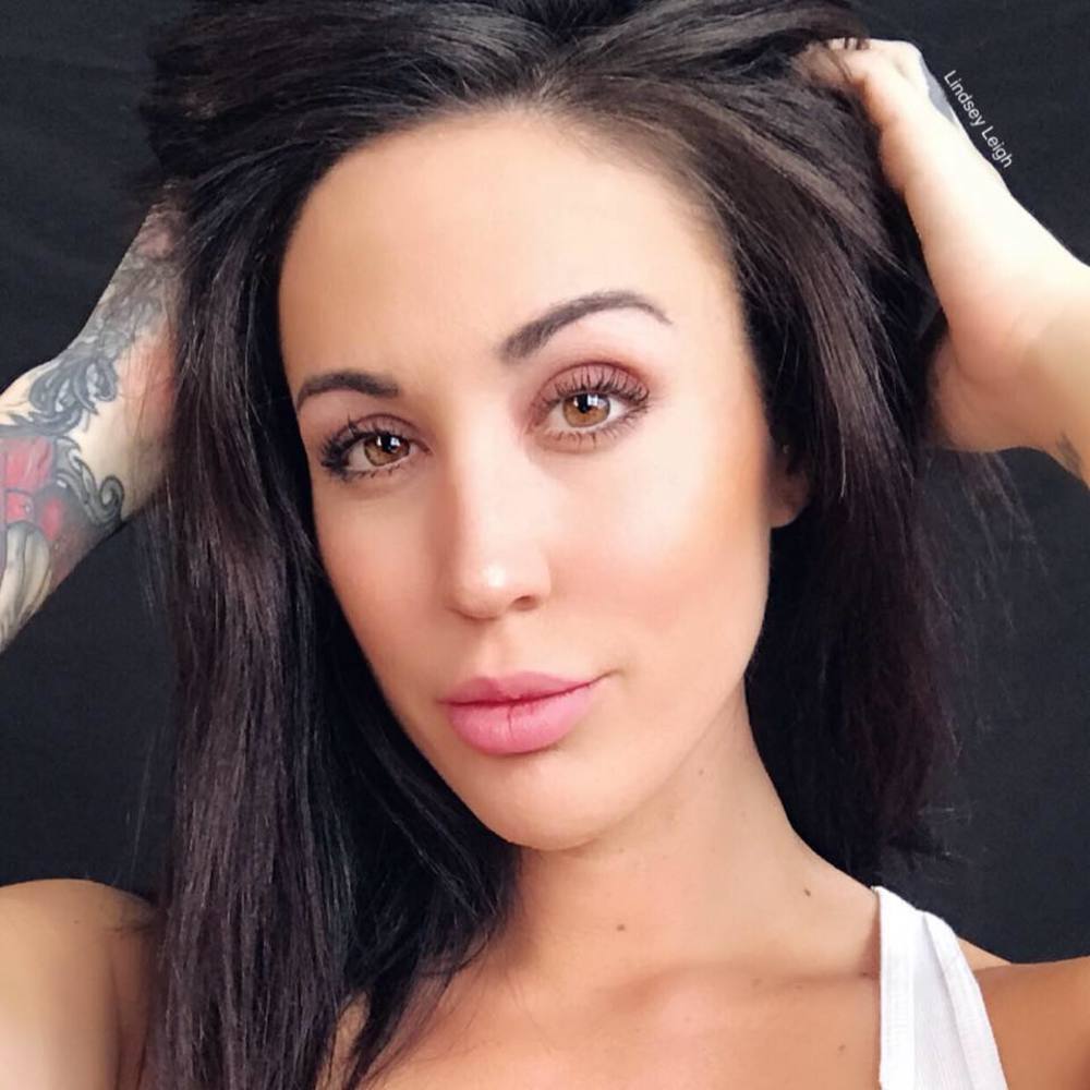 Meet your Posher, Lindsey